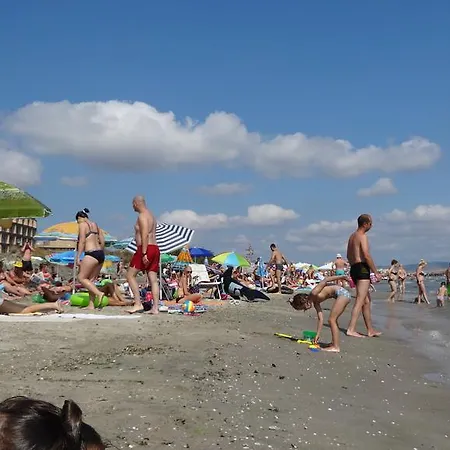 Gamma Pomorie