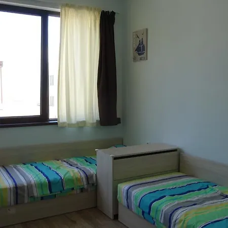 Apartment Gamma Pomorie