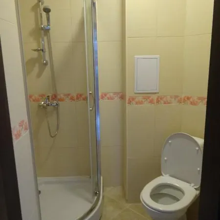 Apartment Gamma *