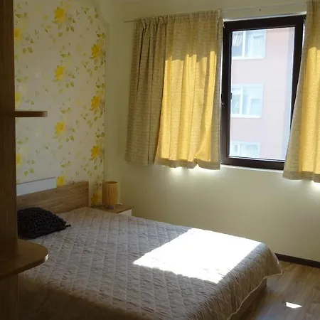 Apartment Gamma Pomorie