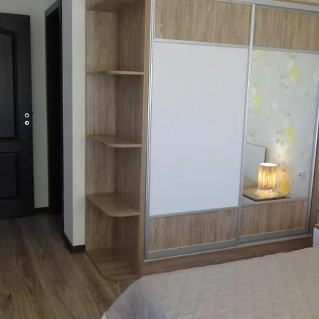 Apartment Gamma *