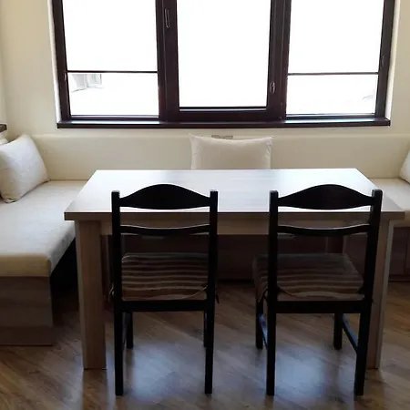 Apartment Gamma *