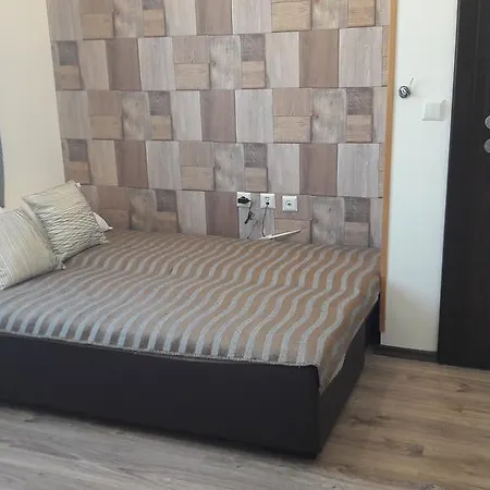 Apartment Gamma
