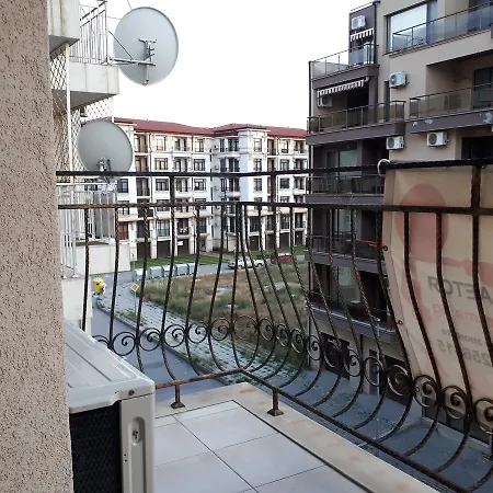 Apartment Gamma *