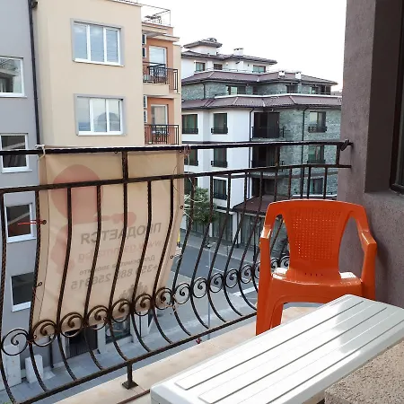 Apartment Gamma *