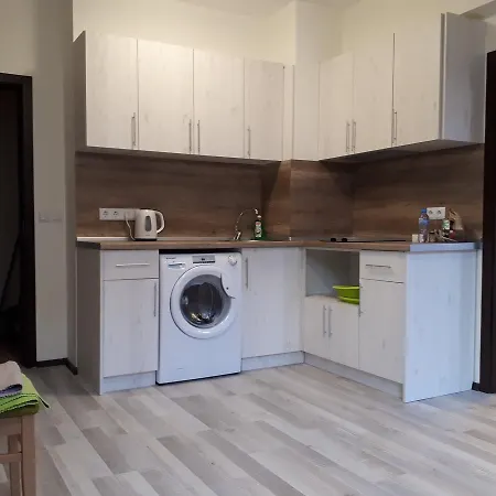 Apartment Gamma