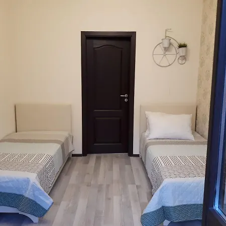 Gamma Apartment