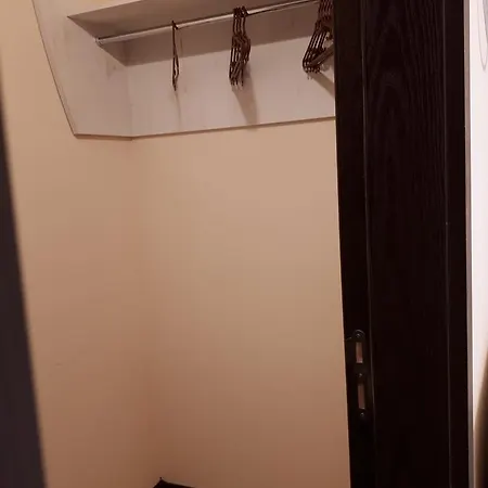 Gamma Apartment Pomorie