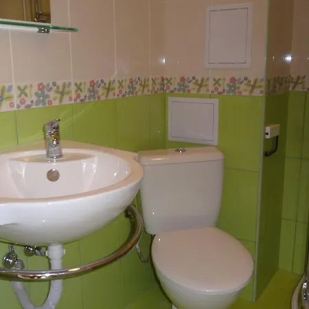 Apartment Gamma Pomorie